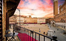 Bargello Accommodation
